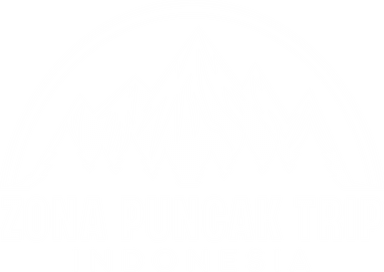 Zona Puncak Indonesia