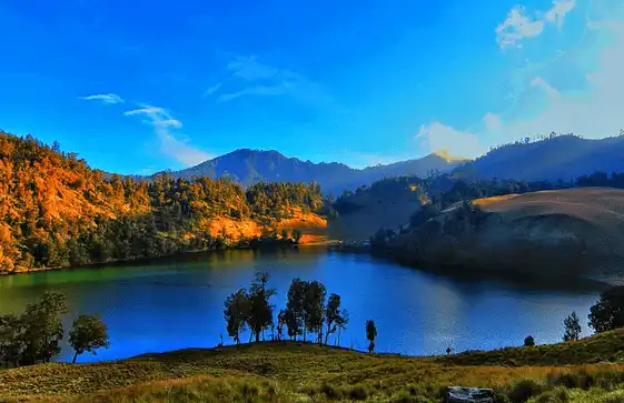 Pendakian
