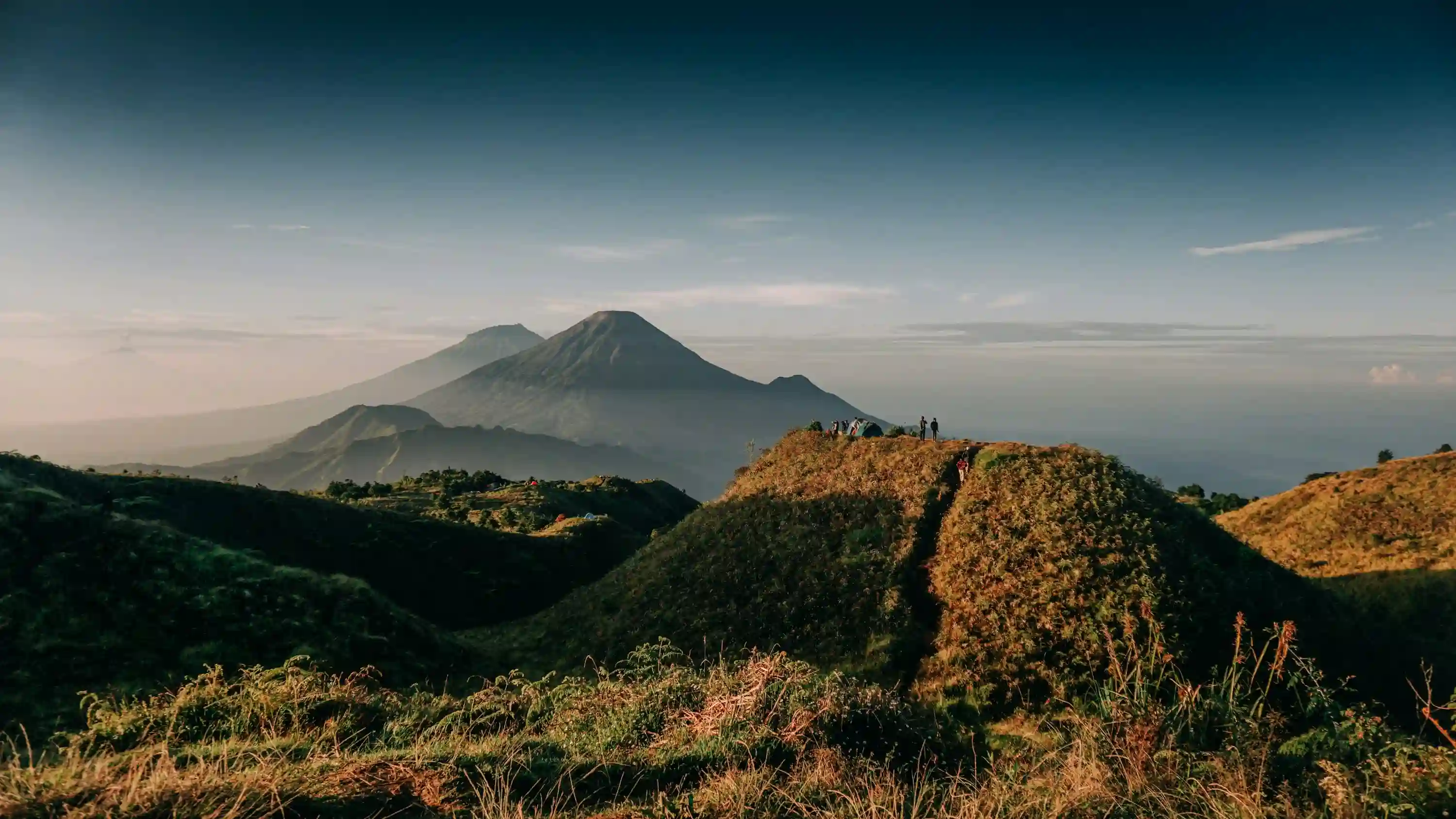 Gunung Indonesia