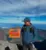 Pendaki alumni Zona Puncak